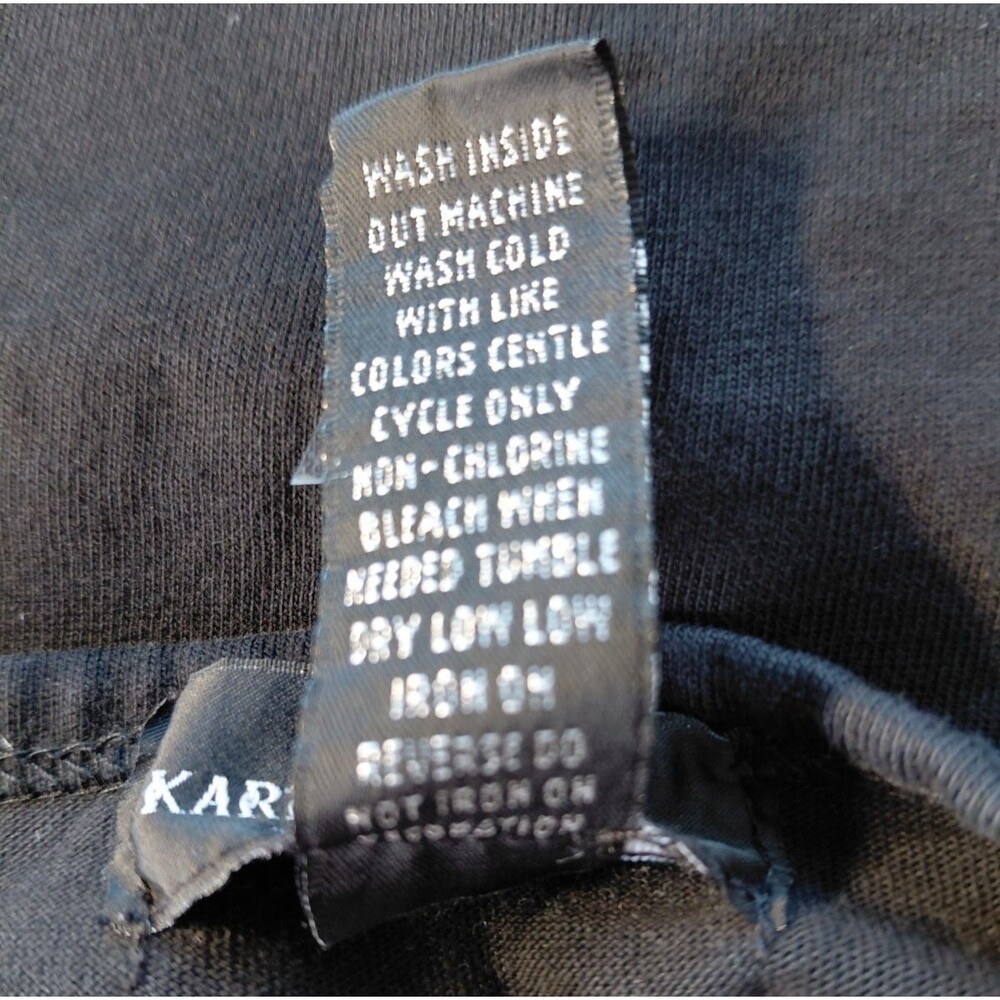 Karen‎ Brooks Embroidered Yoke - Picture 6 of 6